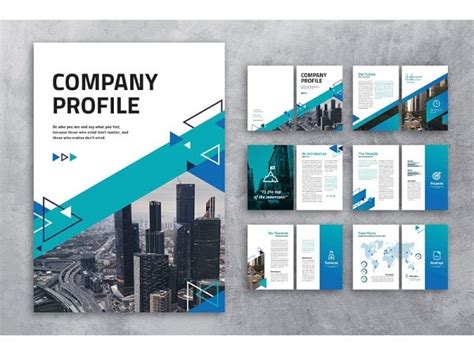 iQare Company Profile